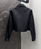 Prada Women's Re-Nylon Jacket Black 3