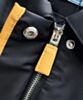 Prada Women's Re-Nylon Jacket Black 5