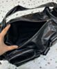 Balenciaga Superbusy Large Sling Bag Black 7