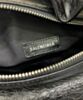 Balenciaga Superbusy XS Sling Bag Black 8