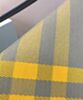 Burberry Mini Shield Sling Bag Yellow 8