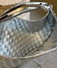 Bottega Veneta Sardine Silver 8