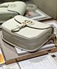 Dior Medium Dior Bobby Bag M9319 Cream