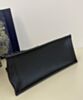 Dior Medium Dior Book Tote Black 5