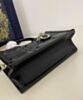 Dior Mini Dior Book Tote Black 9