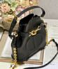 Dior Medium C'Est Dior Bag Black 3