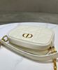 Dior Small Dior Caro Top Handle Camera Bag  4