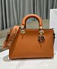 Dior Medium Lady D-Sire My ABCDior Bag  2