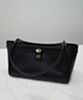 Dior Medium Dior Key Bag Black 3