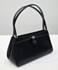 Dior Medium Dior Key Bag Black 4