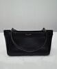 Dior Medium Dior Key Bag Black 5