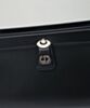 Dior Medium Dior Key Bag Black 6