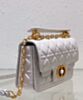 Dior Small Dior Jolie Top Handle Bag 3