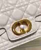 Dior Small Dior Jolie Top Handle Bag 7