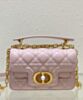 Dior Mini Dior Jolie Top Handle Bag 2