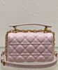 Dior Mini Dior Jolie Top Handle Bag 5