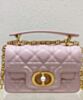 Dior Mini Dior Jolie Top Handle Bag 7