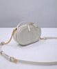 Dior CD Signature Oval Camera Bag 4