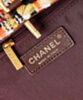 Chanel Small Backpack AS3947 Mauve 10