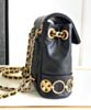 Chanel Small Backpack AS4275 Black 3