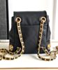 Chanel Small Backpack AS4275 Black 4