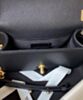 Chanel Boy Chanel Handbag With Handle A94805 Black 8