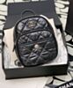 Chanel Backpack AS4366 2