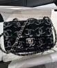 Chanel Evening Bag AS4298 Black 2