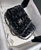 Chanel Evening Bag AS4298 Black 5