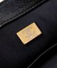 Chanel Small Flap Bag Black 10