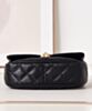 Chanel Small Flap Bag Black 7