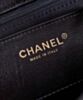 Chanel Small Flap Bag Black 9