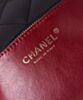 Chanel Hobo Handbag AS4220 Black 10