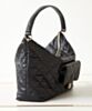 Chanel Maxi Hobo Bag AS4339 Black 3