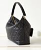 Chanel Maxi Hobo Bag AS4339 Black 5