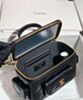 Chanel Vanity With Chain AP3017 Black 10