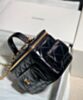 Chanel Vanity With Chain AP3017 Black 5