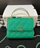 Chanel Clutch With Chain AP3237 2