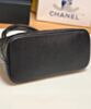 Chanel Medallion Tote Bag A25188 Black 4