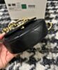 Chanel Clutch With Chain AP3378 Black 7