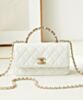 Chanel Clutch With Chain AP3803 2