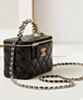 Chanel Small Bag Black 2