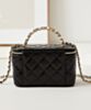 Chanel Small Bag Black 3