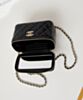 Chanel Small Bag Black 7