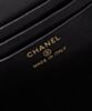 Chanel Small Bag Black 9