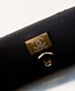 Chanel Mini Box Bag AS4469 Black 10