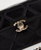 Chanel Mini Box Bag AS4469 Black 8