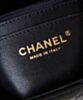 Chanel Mini Box Bag AS4469 Black 9