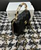 Chanel Clutch With Chain AP2945 Black 3