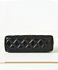 Chanel Mini Shopping Bag AS4416 Black 7